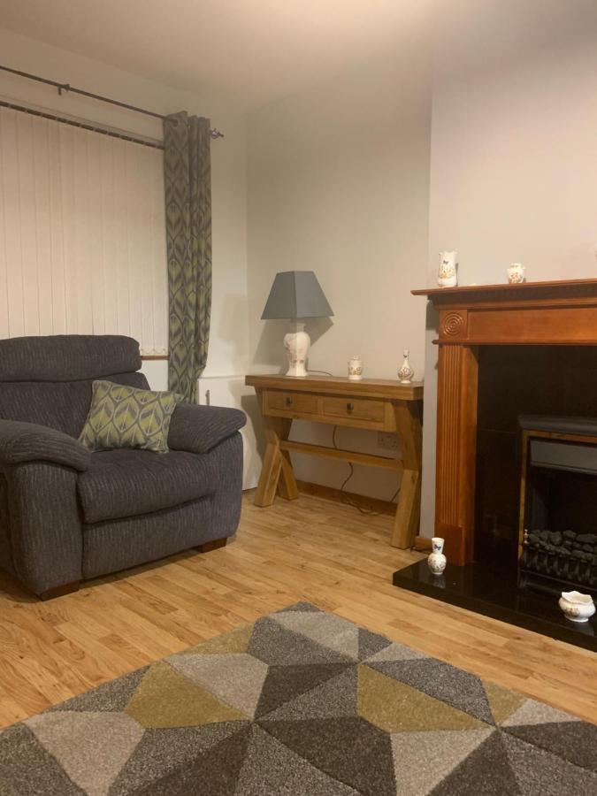 Minimum Stay Two Nights Larne Exteriör bild
