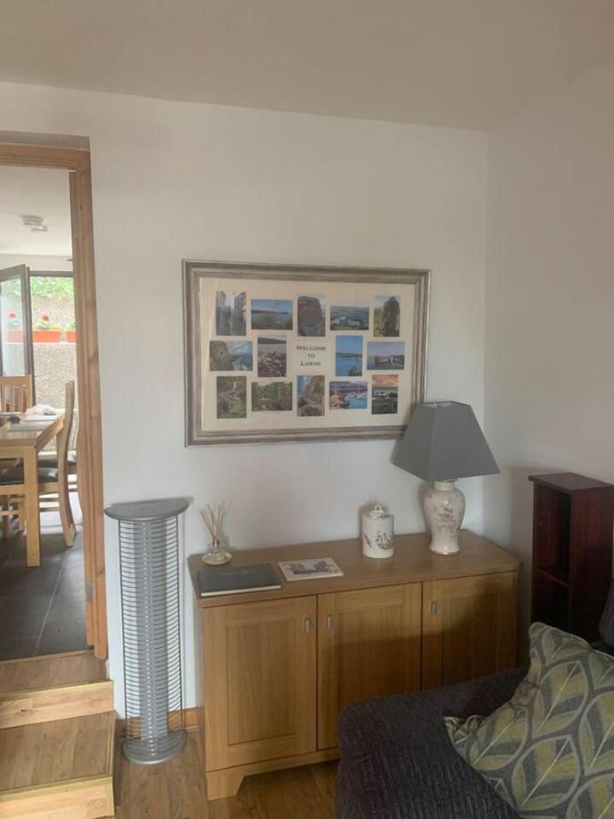 Minimum Stay Two Nights Larne Exteriör bild